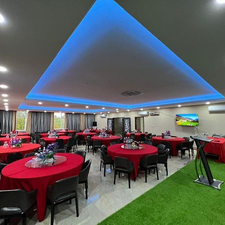 Wawasan City Inn Batu Niah 外观 照片